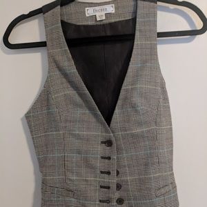 Decree S Cute Blazer with Satin backing